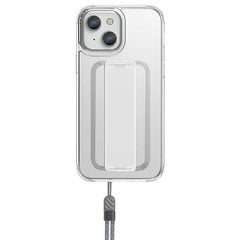 Uniq case Heldro iPhone 13 6.1 &quot;transparent / clear hind ja info | Telefoni kaaned, ümbrised | kaup24.ee