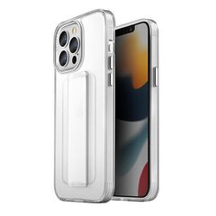 Чехол Uniq Heldro для iPhone 13 Pro Max, прозрачный цена и информация | Чехлы для телефонов | kaup24.ee