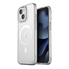 Uniq case LifePro Xtreme iPhone 13 6.1 &quot;magsafe transparent / crystal clear hind ja info | Telefoni kaaned, ümbrised | kaup24.ee