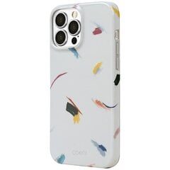 Uniq case Coehl Reverie iPhone 13 Pro / 13 6.1 &quot;ivory / soft ivory цена и информация | Чехлы для телефонов | kaup24.ee