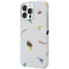 Uniq case Coehl Reverie iPhone 13 Pro Max 6.7 &quot;ivory / soft ivory цена и информация | Чехлы для телефонов | kaup24.ee