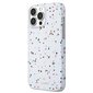 Uniq case Coehl Terrazzo iPhone 13 Pro Max 6.7 &quot;white / natural white цена и информация | Telefoni kaaned, ümbrised | kaup24.ee