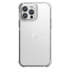 Uniq case Combat iPhone 13 Pro Max 6.7 &quot;transparent / crystal clear hind ja info | Telefoni kaaned, ümbrised | kaup24.ee