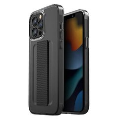 Uniq case Heldro iPhone 13 Pro / 13 6.1 &quot;smoky / smoke цена и информация | Чехлы для телефонов | kaup24.ee