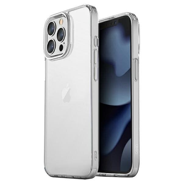 Uniq case LifePro Xtreme iPhone 13 Pro / 13 6.1 &quot;transparent / crystal clear цена и информация | Telefoni kaaned, ümbrised | kaup24.ee