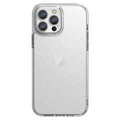 Uniq case LifePro Xtreme iPhone 13 Pro / 13 6.1 &quot;transparent / crystal clear hind ja info | Telefoni kaaned, ümbrised | kaup24.ee