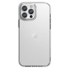 Чехол Uniq LifePro Xtreme для iPhone 13 Pro Max, прозрачный цена и информация | Чехлы для телефонов | kaup24.ee