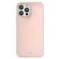 Uniq case Lino Hue iPhone 13 Pro / 13 6.1 &quot;pink / blush pink MagSafe цена и информация | Telefoni kaaned, ümbrised | kaup24.ee