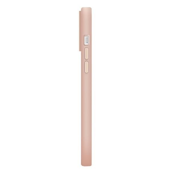 Uniq case Lino Hue iPhone 13 Pro / 13 6.1 &quot;pink / blush pink MagSafe hind ja info | Telefoni kaaned, ümbrised | kaup24.ee