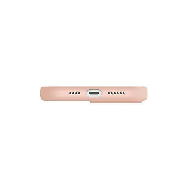 Uniq case Lino Hue iPhone 13 Pro / 13 6.1 &quot;pink / blush pink MagSafe цена и информация | Telefoni kaaned, ümbrised | kaup24.ee