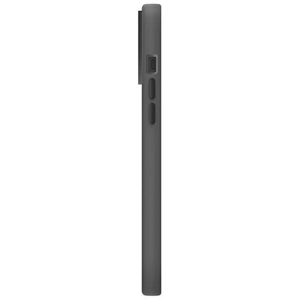 Uniq case Lino Hue iPhone 13 Pro Max 6.7 &quot;gray / charcoal gray MagSafe цена и информация | Telefoni kaaned, ümbrised | kaup24.ee