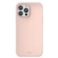 Uniq case Lino iPhone 13 Pro Max 6.7 &quot;pink / blush pink цена и информация | Telefoni kaaned, ümbrised | kaup24.ee