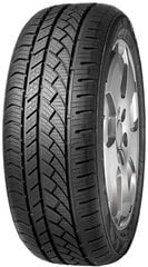 Superia ECOBLUE 4S 215/55R18 99 V XL цена и информация | Всесезонная резина | kaup24.ee