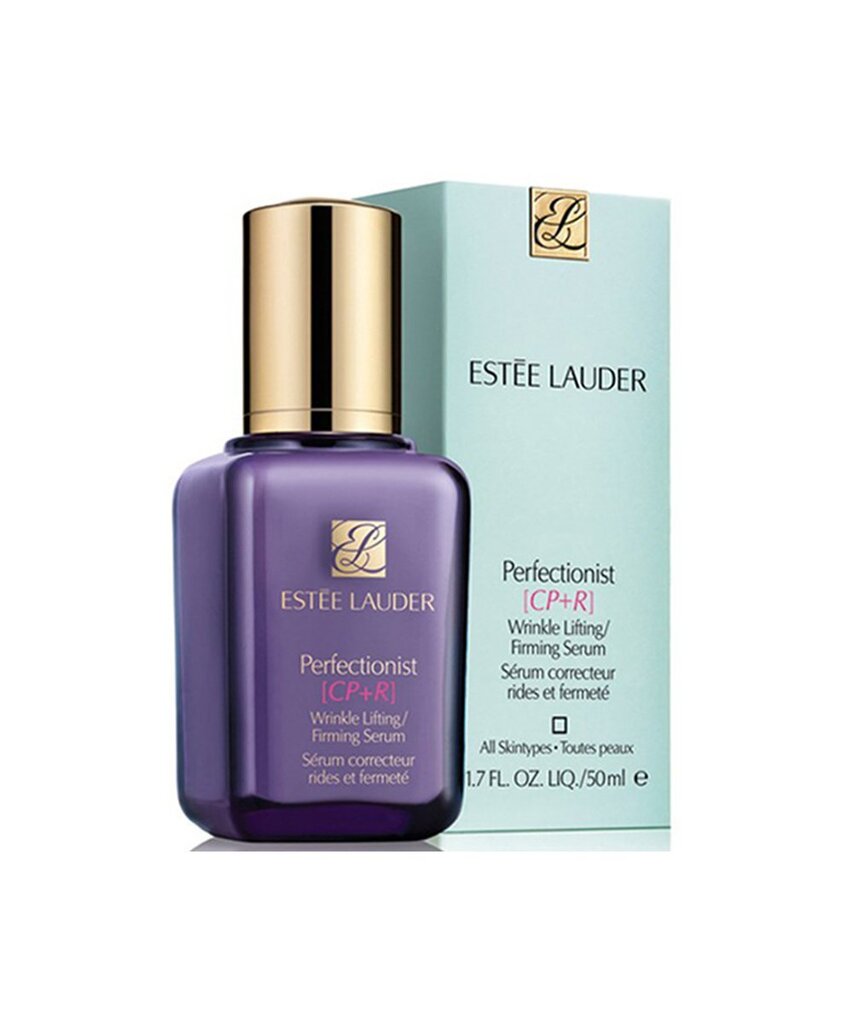 Näoseerum Estee Lauder Perfectionist CP+R 50 ml цена и информация | Näoõlid, seerumid | kaup24.ee