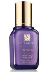 Näoseerum Estee Lauder Perfectionist CP+R 50 ml цена и информация | Сыворотки для лица, масла | kaup24.ee