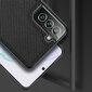 Telefoniümbris Dux Ducis Fino Samsung S22 Plus must цена и информация | Telefoni kaaned, ümbrised | kaup24.ee