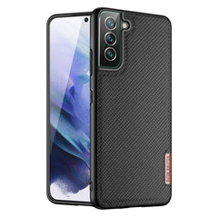 <p>Чехол Dux Ducis Fino Samsung S22 Plus черный</p>
 цена и информация | Чехлы для телефонов | kaup24.ee