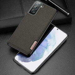 <p>Чехол Dux Ducis Fino Samsung S22 Plus khaki</p>
 цена и информация | Чехлы для телефонов | kaup24.ee