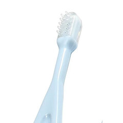 Зубные щетки для детей и младенцев BabyOno, 550/02, синяя цена и информация | Гигиенические товары | kaup24.ee