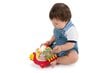 Interaktiivne lasteraamat Chicco talu, 145607 цена и информация | Imikute mänguasjad | kaup24.ee