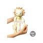 Pehme mänguasi lapsevankrile BabyOno Ballerina Fanny, 1440 hind ja info | Imikute mänguasjad | kaup24.ee