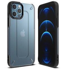 Ringke UX durable hard case for iPhone 13 Pro Max transparent (UX565E72) (Transparent) цена и информация | Чехлы для телефонов | kaup24.ee