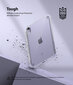Ringke Fusion PC Case with TPU Bumper for iPad mini 2021 black (F584R53) (Black) цена и информация | Tahvelarvuti kaaned ja kotid | kaup24.ee