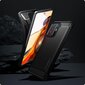 SPIGEN RUGGED ARMOR XIAOMI 11T 5G / 11T PRO 5G MATTE BLACK hind ja info | Telefoni kaaned, ümbrised | kaup24.ee