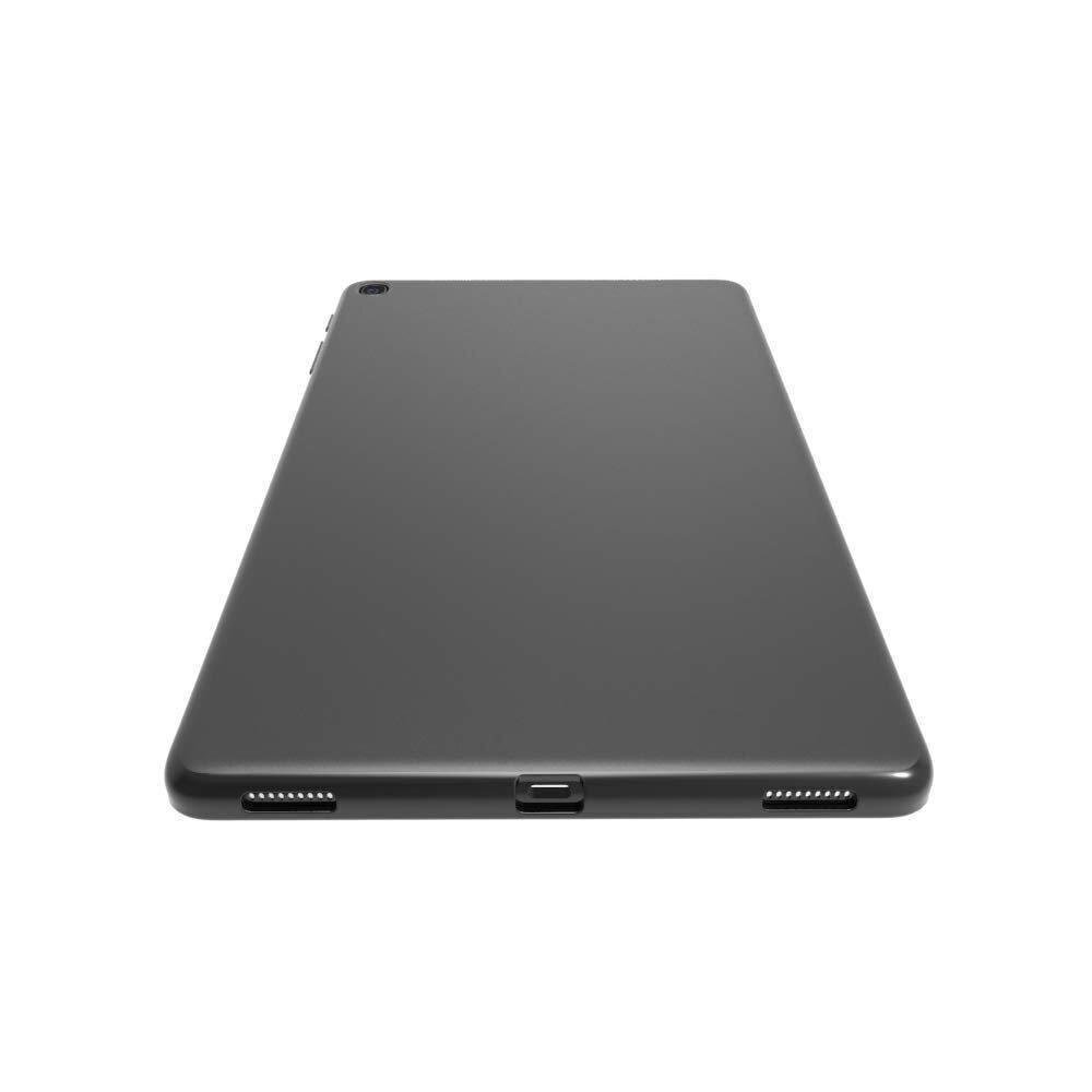 Slim Case back cover for tablet Samsung Galaxy Tab A7 Lite (T220 / T225) black (Black) цена и информация | Tahvelarvuti kaaned ja kotid | kaup24.ee