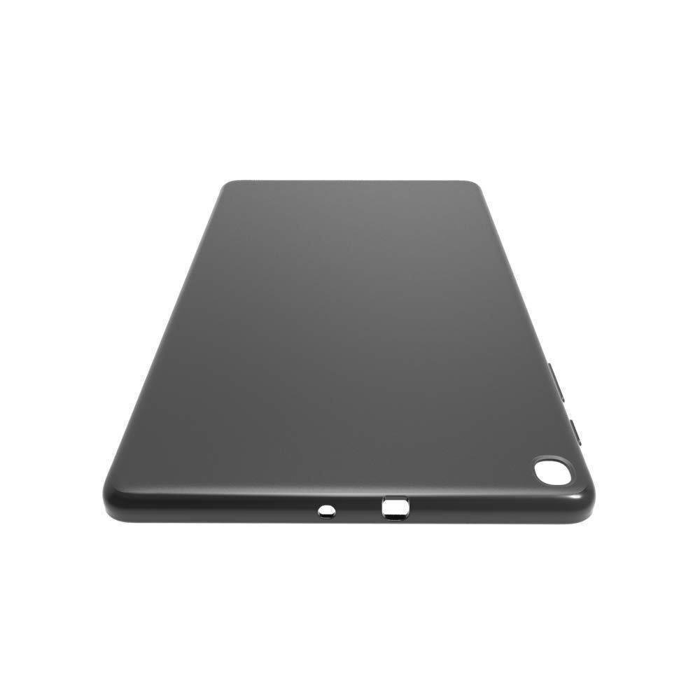 Slim Case back cover for tablet Samsung Galaxy Tab A7 Lite (T220 / T225) black (Black) цена и информация | Tahvelarvuti kaaned ja kotid | kaup24.ee