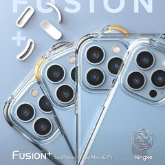 Чехол Ringke Fusion для iPhone 13 Pro Max цена и информация | Чехлы для телефонов | kaup24.ee