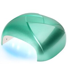 ActiveShop UV/LED 36W Green hind ja info | Maniküüri, pediküüri tarvikud | kaup24.ee