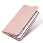 Dux Ducis Skin Pro Holster Cover for Samsung Galaxy S22 pink (Pink) hind ja info | Telefoni kaaned, ümbrised | kaup24.ee