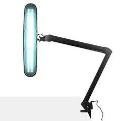 Elegante 801-L LED цена и информация | Аппараты для маникюра и педикюра | kaup24.ee