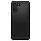 SPIGEN TOUGH ARMOR GALAXY S21 FE BLACK hind ja info | Telefoni kaaned, ümbrised | kaup24.ee