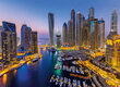 Pusle Clementoni Dubai, 1000 tk hind ja info | Pusled | kaup24.ee