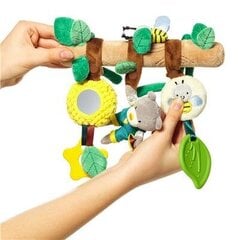 Käru mänguasi BabyOno teddy aednik, 1473 цена и информация | Игрушки для малышей | kaup24.ee
