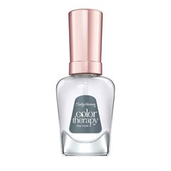 База для ногтей Sally Hansen Color Therapy Argan Oil Formula 14.7 мл цена и информация | Лаки для ногтей, укрепители для ногтей | kaup24.ee