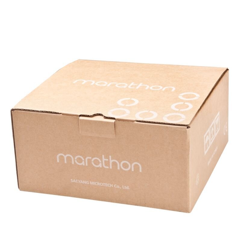 Marathon 3 Champion H200 hind ja info | Maniküüri, pediküüri tarvikud | kaup24.ee