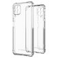 Wozinsky Anti Shock durable case with Military Grade Protection for Samsung Galaxy A22 4G transparent hind ja info | Telefoni kaaned, ümbrised | kaup24.ee