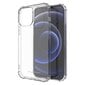 Wozinsky Anti Shock durable case with Military Grade Protection for iPhone 13 Pro Max transparent (Transparent \ iPhone 13 Pro Max) цена и информация | Telefoni kaaned, ümbrised | kaup24.ee