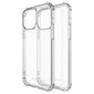 Wozinsky Anti Shock durable case with Military Grade Protection for iPhone 13 Pro Max transparent (Transparent \ iPhone 13 Pro Max) цена и информация | Telefoni kaaned, ümbrised | kaup24.ee