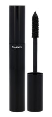 Ripsmetušš Chanel Le Volume De Chanel, 10 Noir hind ja info | Ripsmetušid, lauvärvid, silmapliiatsid, seerumid | kaup24.ee