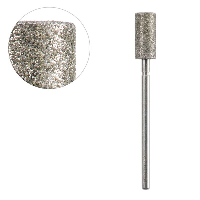 Acurata Diamond Cylinder 6.0/13.0 цена и информация | Maniküüri ja pediküüri tarvikud | kaup24.ee