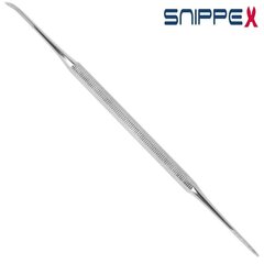 Инструмент Snippex Ingrown 13 цена и информация | Средства для маникюра и педикюра | kaup24.ee