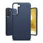 Ringke Onyx Durable Cover for Samsung Galaxy S22 + (S22 Plus) navy blue (Navy Blue) hind ja info | Telefoni kaaned, ümbrised | kaup24.ee