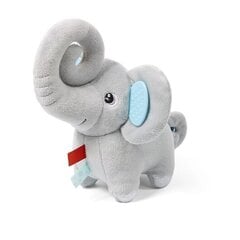 Образовательная игрушка-коляска вешалка BabyOno Fairy Tails-Elephant Ethan, 1418 цена и информация | Игрушки для малышей | kaup24.ee