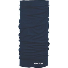 Viking 1214 Polartec Inside Scarf - синий цена и информация | Женские шарфы, платки | kaup24.ee