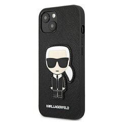 Чехол Karl Lagerfeld для iPhone 13 6.1'' цена и информация | Чехлы для телефонов | kaup24.ee