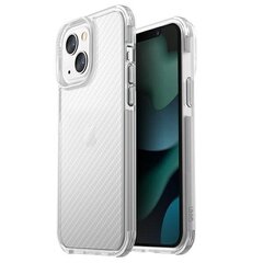 Uniq case Combat iPhone 13 6.1 &quot;aramid frost hind ja info | Telefoni kaaned, ümbrised | kaup24.ee